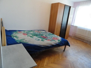 Apartament 2 camere decomandat, etaj intermediar, zona Romanilor, centrala pe gaz - imagine 18