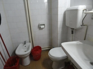 Apartament 2 camere decomandat, etaj intermediar, zona Romanilor, centrala pe gaz - imagine 15