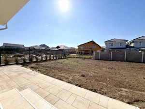SAD Duplex premium, 5 camere, 130 mp utili 350 mp teren - Dumbravita  - imagine 14