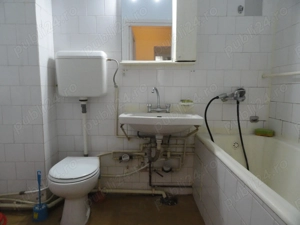 Apartament 2 camere decomandat, etaj intermediar, zona Romanilor, centrala pe gaz - imagine 13