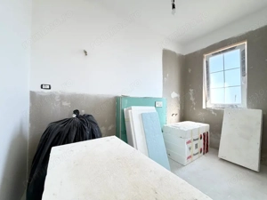 SAD Duplex premium, 5 camere, 130 mp utili 350 mp teren - Dumbravita  - imagine 10