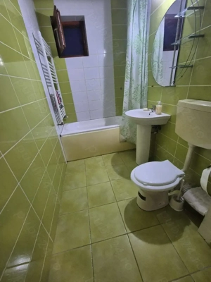 Închiriez apartament cu 1 cameră  - imagine 8