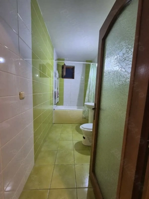 Închiriez apartament cu 1 cameră  - imagine 7