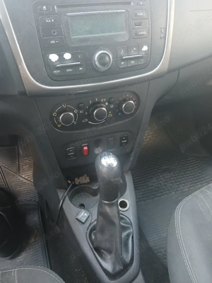 Dacia Logan - imagine 9