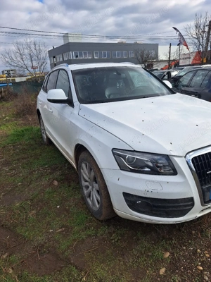 dezmembram Audi q5 3.0 tdi cod motor ccwa automat cod cutie Law - imagine 5