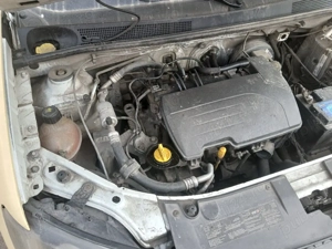 Dacia Logan - imagine 7