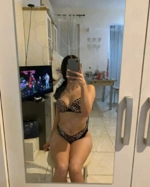 azi am ajuns nouă in oras la voi 