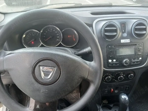 Dacia Logan - imagine 8
