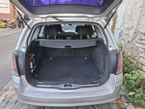 Opel Astra H Break - imagine 3