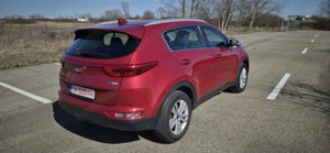 Kia Sportage - Unic propietar - Carte de service - imagine 6