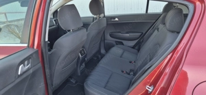 Kia Sportage - Unic propietar - Carte de service - imagine 11