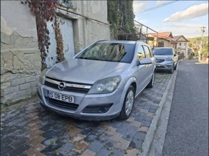 Opel Astra H Break