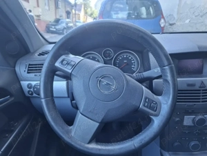 Opel Astra H Break - imagine 5