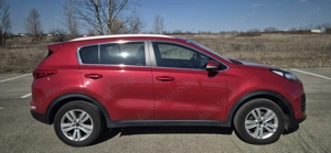 Kia Sportage - Unic propietar - Carte de service - imagine 4