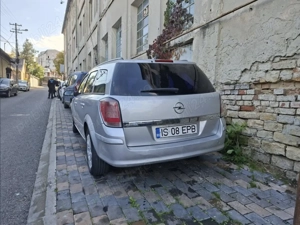 Opel Astra H Break - imagine 2