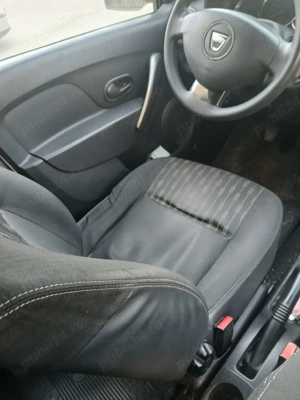 Dacia Logan - imagine 10