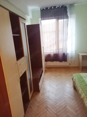 Dau in chirie apartament cu o cameră pe strada Horea