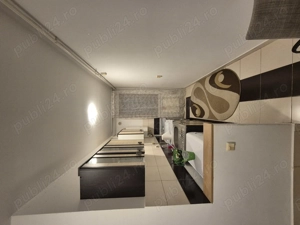 Închiriez apartament cu 1 cameră  - imagine 6