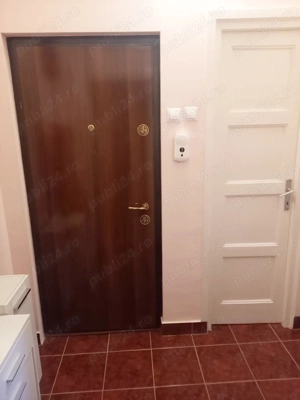 Dau in chirie apartament cu o cameră pe strada Horea - imagine 4