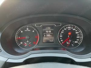 Audi Q3 - 2.0 Diesel - 134 CP - imagine 6