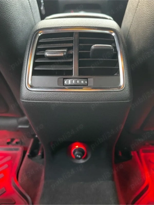 Audi Q3 - 2.0 Diesel - 134 CP - imagine 9