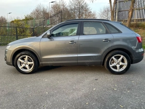 Audi Q3 - 2.0 Diesel - 134 CP - imagine 2