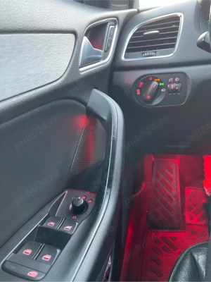 Audi Q3 - 2.0 Diesel - 134 CP - imagine 5