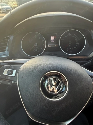 Volkswagen TIGUAN 2020 Comfortline 1.5 TSI automat - imagine 5