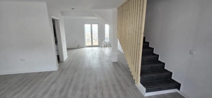 Casa Duplex Finisata 110 Mp, Teren 300 Mp, de Vanzare, Zona Unirii