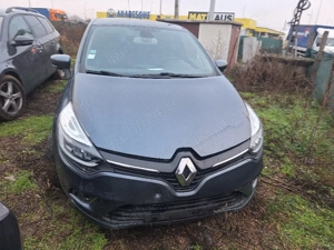 Dezmembram Renault clio 4 facelift 1.5 dci cutie manuala 5+1trepte - imagine 2