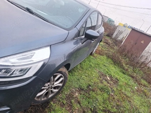 Dezmembram Renault clio 4 facelift 1.5 dci cutie manuala 5+1trepte - imagine 4