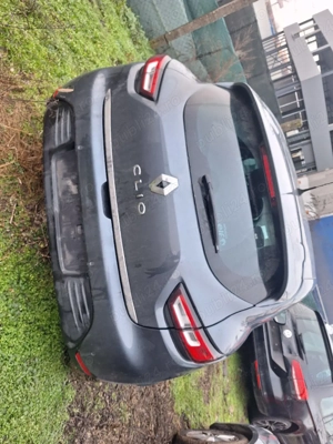 Dezmembram Renault clio 4 facelift 1.5 dci cutie manuala 5+1trepte - imagine 5