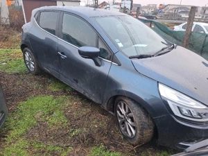 Dezmembram Renault clio 4 facelift 1.5 dci cutie manuala 5+1trepte - imagine 3