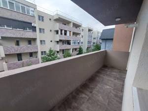 Proprietar inchiriez apartament 2 camere, mobilat si utilat complet, Popesti Leordeni, parcare inclu - imagine 5