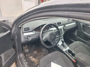 Dezmembram vw passat b7 2.0 tdi cod motor cff cutie dsg cod pbf - imagine 4