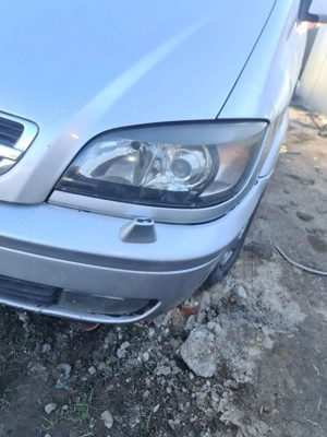 Dezmembrez sau vand întreaga  - imagine 3