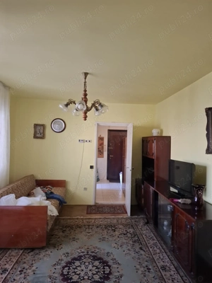 Propietar inchiriez ap.2 cam. semidecomandat,54mp,Calea Sagului - imagine 3