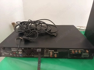 Vand sistem home cinema samsung statie ,boxa ,subwoofer   foarte putin folosită 