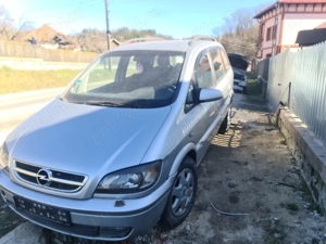 Dezmembrez sau vand întreaga  - imagine 2