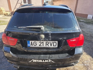 Bmw 320 2012 facelift - imagine 4