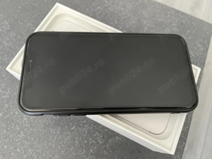 Iphone11 de vanzare 128gb