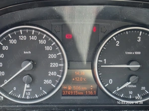 Bmw 320 2012 facelift - imagine 5