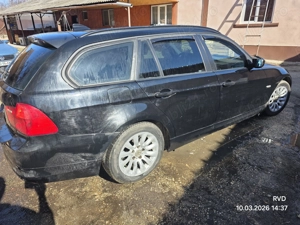 Bmw 320 2012 facelift - imagine 2