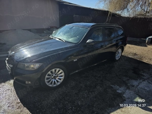 Bmw 320 2012 facelift - imagine 3