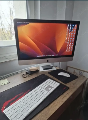 imac 2017 Retina 5k - 27 inch
