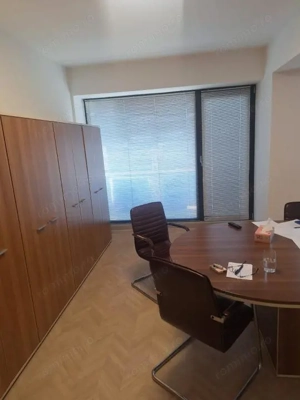 Tomis Nord, spatiu BIROURI, 225 mp., 2 locuri parcare proprii - imagine 10
