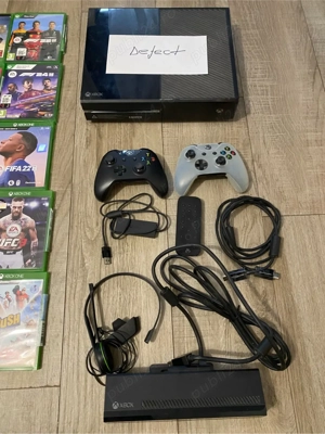 Jocuri si accesorii Xbox One