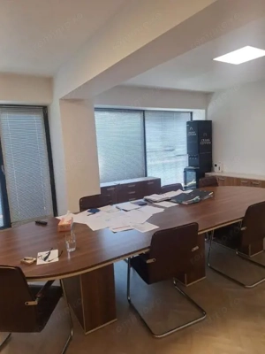 Tomis Nord, spatiu BIROURI, 225 mp., 2 locuri parcare proprii - imagine 11