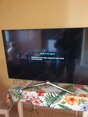 tv smart led - imagine 3