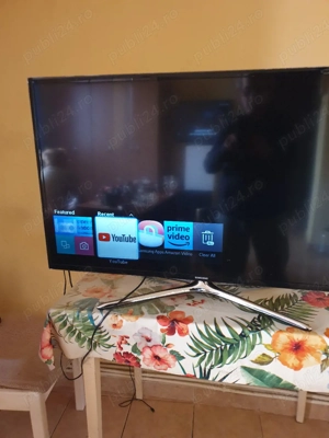 tv smart led